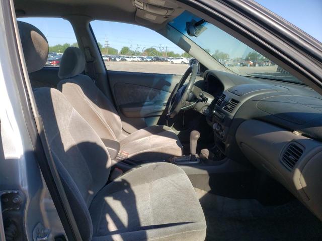 Photo 5 from auction – 2003 NISSAN SENTRA XE with VIN 3N1CB51D53L714366
