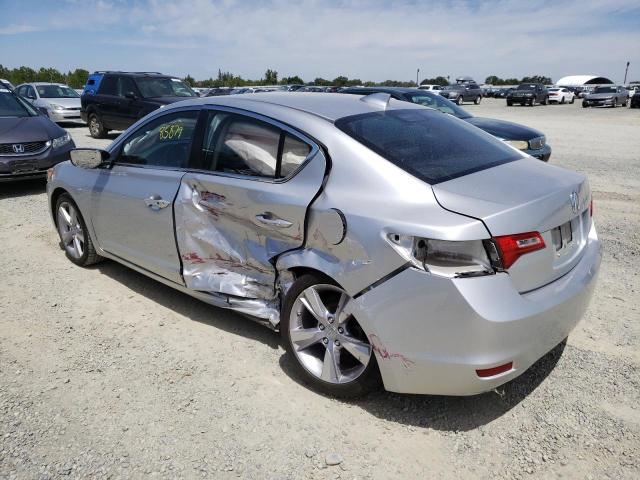 Photo 3 from auction – 2014 ACURA ILX 20 TEC with VIN 19VDE1F79EE012085