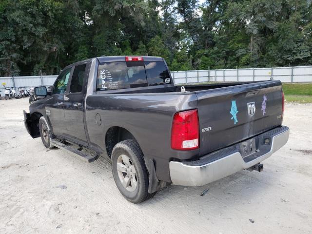 Photo 3 from auction – 2016 RAM 1500 SLT with VIN 1C6RR6GG7GS312129