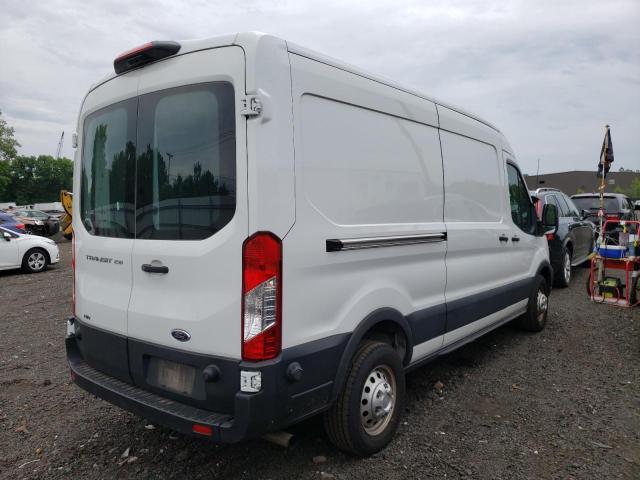 Photo 4 from auction – 2020 FORD TRANSIT T- with VIN 1FTBR2C81LKA41550