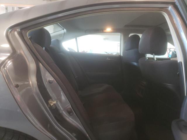 Photo 6 from auction – 2014 NISSAN MAXIMA S with VIN 1N4AA5AP5EC484351