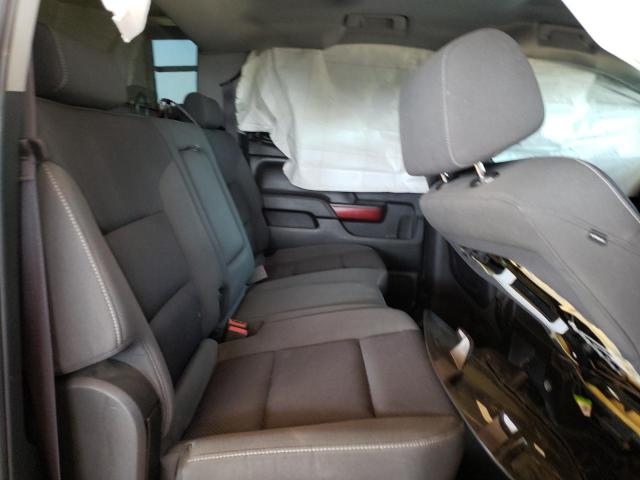Photo 6 from auction – 2014 CHEVROLET SILVERADO with VIN 3GCUKREC4EG496197
