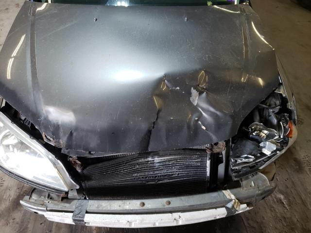 Photo 7 from auction – 2004 HONDA CIVIC HYBR with VIN JHMES95694S004901