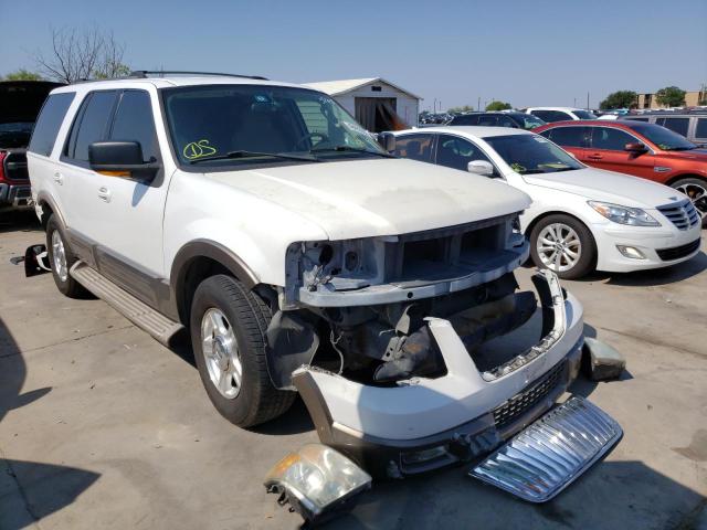 Zdjęcie 1 z aukcji – 2004 FORD EXPEDITION z VIN 1FMPU17L84LB81518
