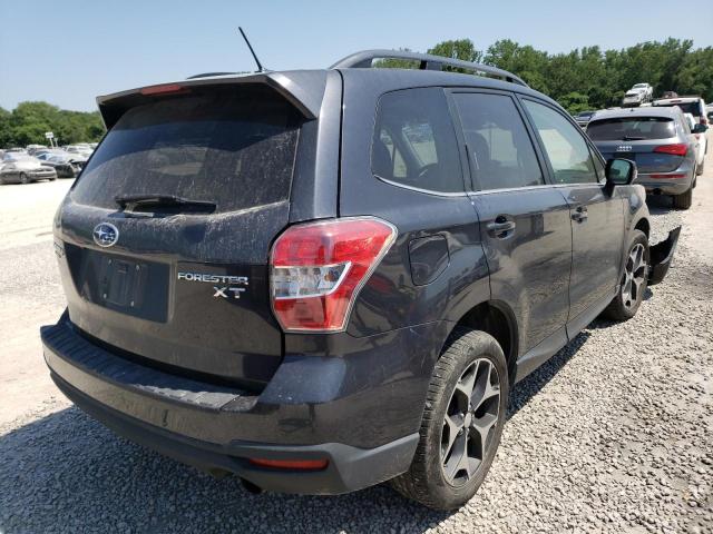 Photo 4 from auction – 2014 SUBARU FORESTER 2 with VIN JF2SJGMC4EH435178