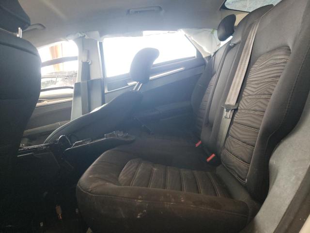 Photo 6 from auction – 2016 FORD FUSION SE with VIN 3FA6P0H70GR376558
