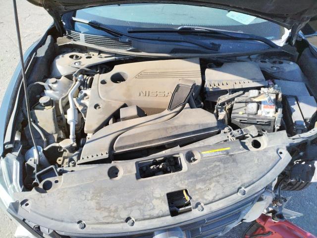 Photo 7 from auction – 2016 NISSAN ALTIMA 2.5 with VIN 1N4AL3AP5GC216028