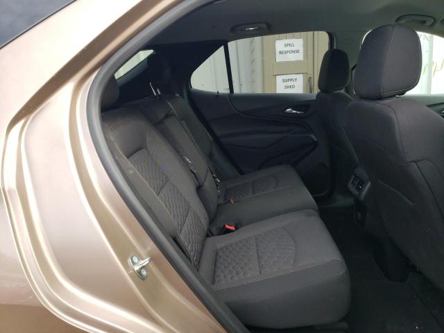Photo 6 from auction – 2018 CHEVROLET EQUINOX LT with VIN 2GNAXJEV9J6282987