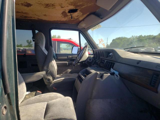 Photo 5 from auction – 1997 DODGE RAM WAGON with VIN 2B5WB35Z2VK565376