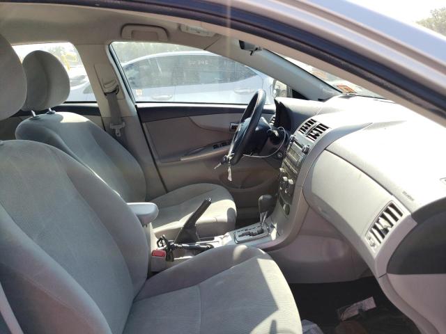 Photo 5 from auction – 2011 TOYOTA COROLLA BA with VIN 2T1BU4EEXBC720911