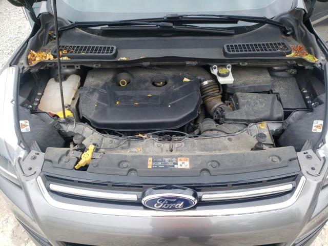 Photo 7 from auction – 2014 FORD ESCAPE TIT with VIN 1FMCU9J95EUE09223