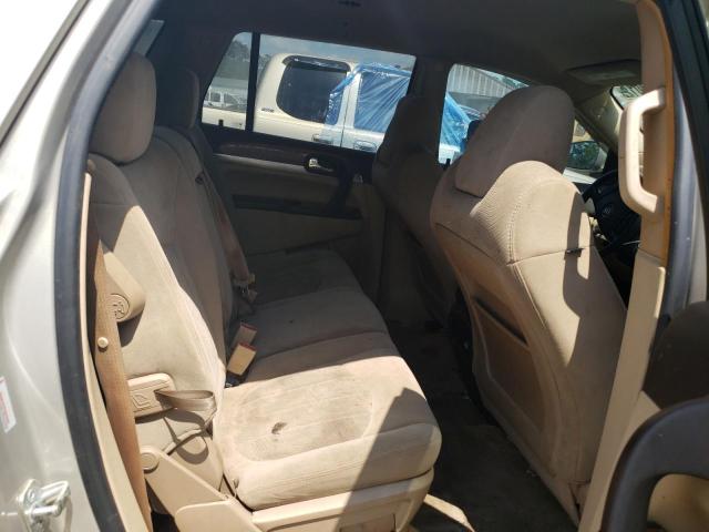 Photo 6 from auction – 2010 BUICK ENCLAVE CX with VIN 5GALRAED1AJ169154