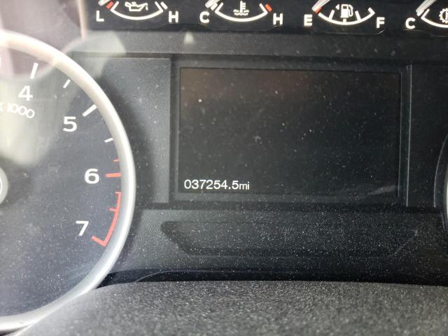 Photo 8 from auction – 2018 FORD F150 SUPER with VIN 1FTEW1CP6JKE64872