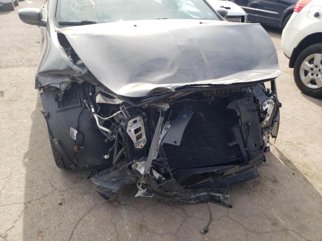 Photo 9 from auction – 2016 DODGE DART GT with VIN 1C3CDFEBXGD538842
