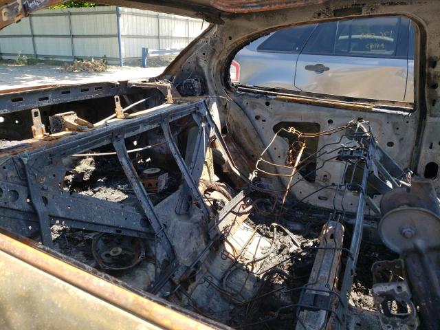 Photo 6 from auction – 2004 BUICK LESABRE CU with VIN 1G4HP52K744106580