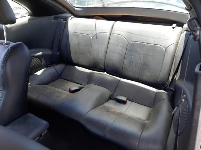 Photo 6 from auction – 2001 MITSUBISHI ECLIPSE GT with VIN 4A3AC54H81E188857