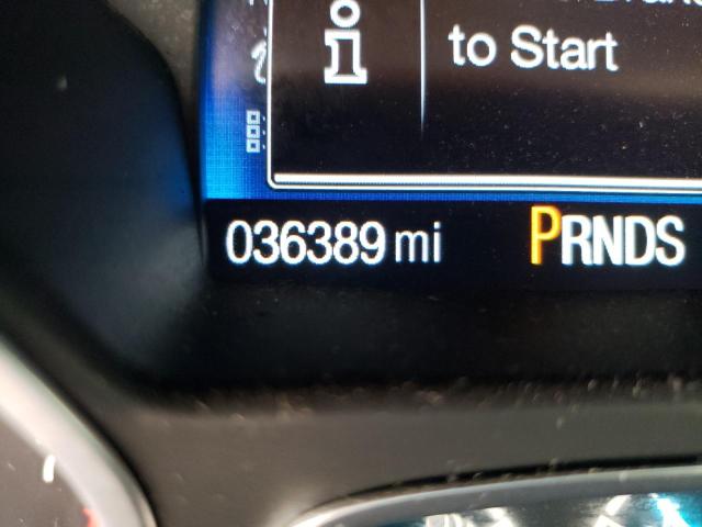 Photo 8 from auction – 2017 FORD ESCAPE TIT with VIN 1FMCU9J91HUE20966