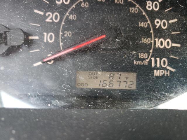 Photo 8 from auction – 2006 TOYOTA COROLLA CE with VIN JTDBR32E360090729