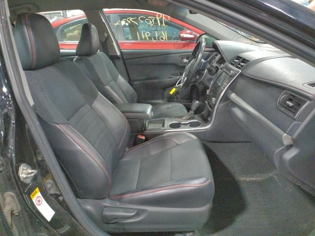 Photo 5 from auction – 2016 TOYOTA CAMRY LE with VIN 4T1BF1FK0GU614535