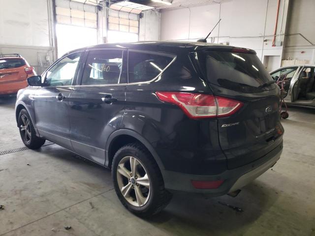 Photo 3 from auction – 2013 FORD ESCAPE SE with VIN 1FMCU9G98DUD79527