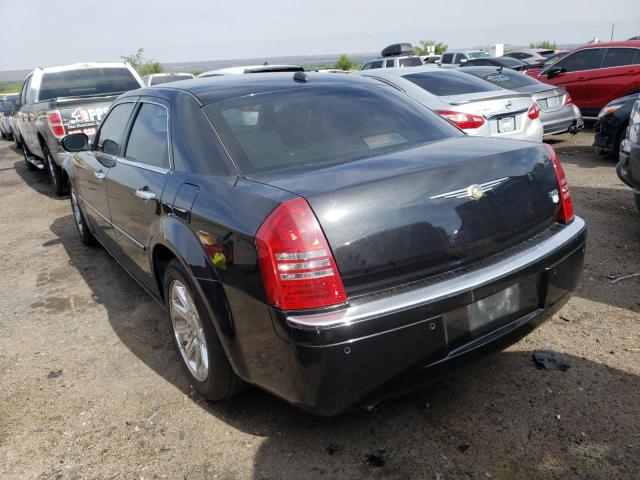 Photo 3 from auction – 2006 CHRYSLER 300C with VIN 2C3LA63H86H200437