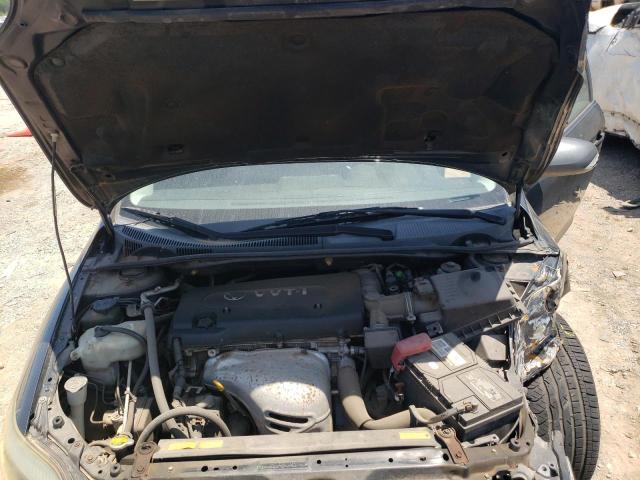Photo 7 from auction – 2006 TOYOTA SCION TC with VIN JTKDE177360127306