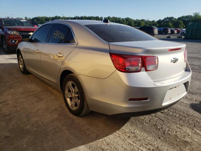 Photo 3 from auction – 2013 CHEVROLET MALIBU LS with VIN 1G11B5SA6DF231689