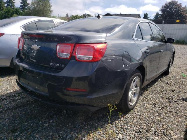 Photo 4 from auction – 2014 CHEVROLET MALIBU LS with VIN 1G11B5SL7EF155452
