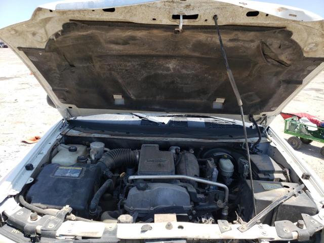 Photo 7 from auction – 2007 GMC ENVOY with VIN 1GKDS13S672308890