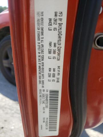 Photo 10 from auction – 2007 DODGE CALIBER SX with VIN 1B3HB48B57D213363