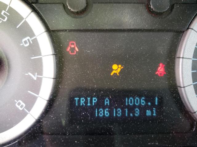 Photo 8 from auction – 2011 FORD ESCAPE XLT with VIN 1FMCU9D79BKB66467
