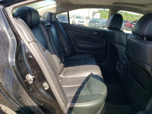 Photo 6 from auction – 2010 NISSAN MAXIMA S with VIN 1N4AA5AP7AC832340