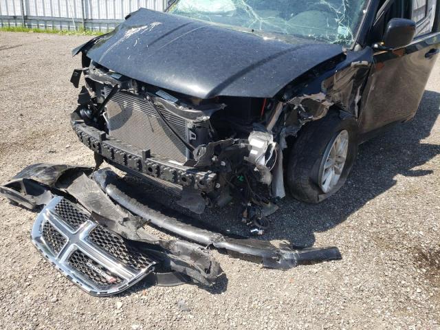 Photo 9 from auction – 2020 DODGE GRAND CARA with VIN 2C4RDGCG3LR155097