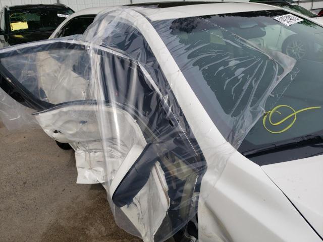 Photo 9 from auction – 2017 TOYOTA CAMRY LE with VIN 4T1BF1FK6HU369161