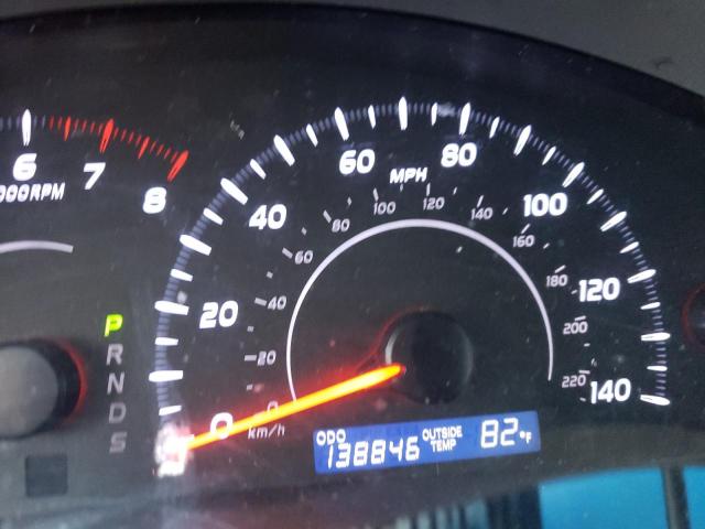 Photo 8 from auction – 2011 TOYOTA CAMRY BASE with VIN 4T1BF3EK1BU712964