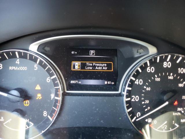 Photo 8 from auction – 2016 NISSAN ALTIMA 2.5 with VIN 1N4AL3AP4GN360206