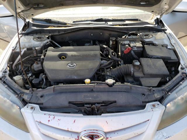 صورة رقم 7 من المزاد - 2007 MAZDA 6 I مع VIN 1YVHP84C275M48037