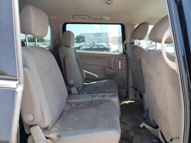 Photo 6 from auction – 2014 NISSAN QUEST S with VIN JN8AE2KP2E9101401
