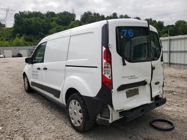 Photo 3 from auction – 2019 FORD TRANSIT CO with VIN NM0LS7E24K1410952