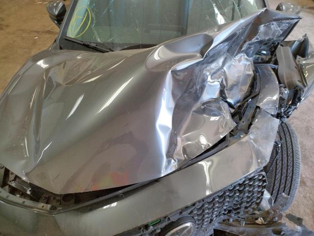 Photo 7 from auction – 2022 MAZDA CX-30 SELE with VIN 3MVDMBBL9NM405849