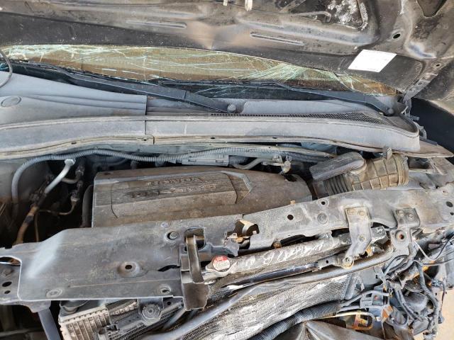 Photo 7 from auction – 2003 HONDA PILOT with VIN 2HKYF18693H594806