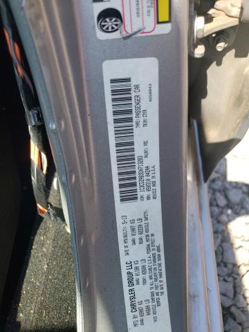 Photo 10 from auction – 2013 DODGE AVENGER SE with VIN 1C3CDZAB3DN713283