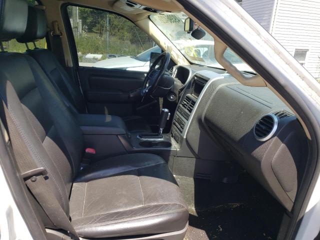 Photo 5 from auction – 2006 MERCURY MOUNTAINEE with VIN 4M2EU48846ZJ05733