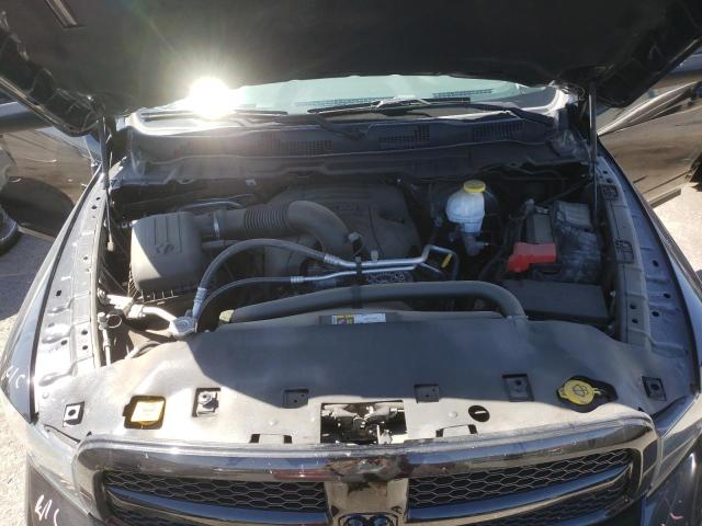 Photo 7 from auction – 2019 RAM 1500 CLASS with VIN 1C6RR6LT4KS546546