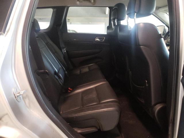Photo 6 from auction – 2012 JEEP GRAND CHER with VIN 1C4RJFAT0CC306814