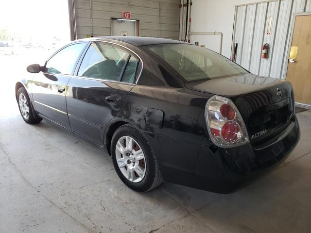 Photo 3 from auction – 2005 NISSAN ALTIMA S with VIN 1N4AL11D95C398369