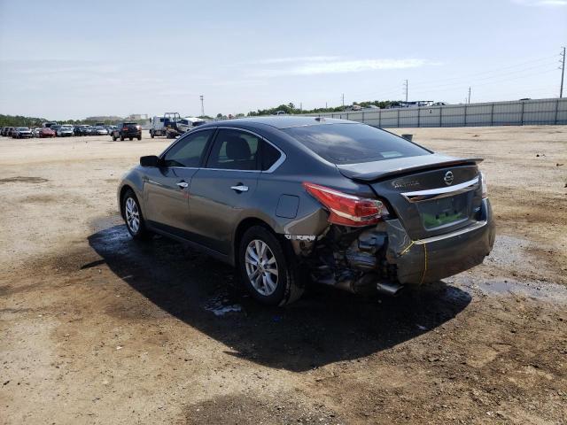 Photo 3 from auction – 2014 NISSAN ALTIMA 2.5 with VIN 1N4AL3AP4EC328719