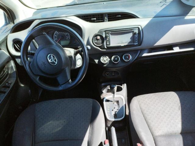 Photo 9 from auction – 2015 TOYOTA YARIS with VIN VNKKTUD31FA043011