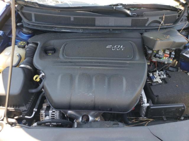 Photo 7 from auction – 2013 DODGE DART SXT with VIN 1C3CDFBA2DD152830