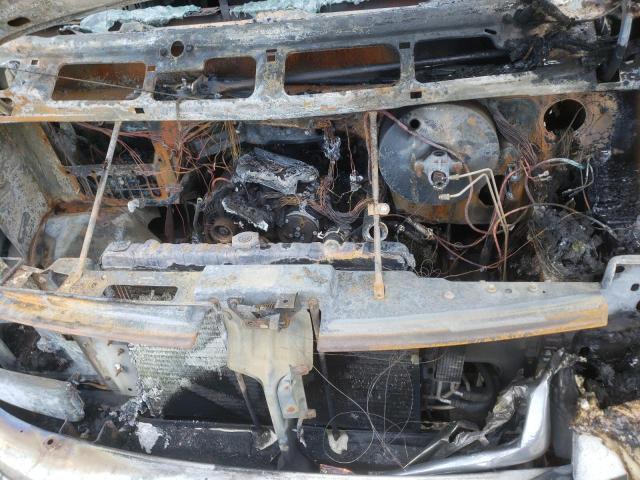 Photo 7 from auction – 1999 DODGE RAM VAN B3 with VIN 2B6KB31Z1XK571222
